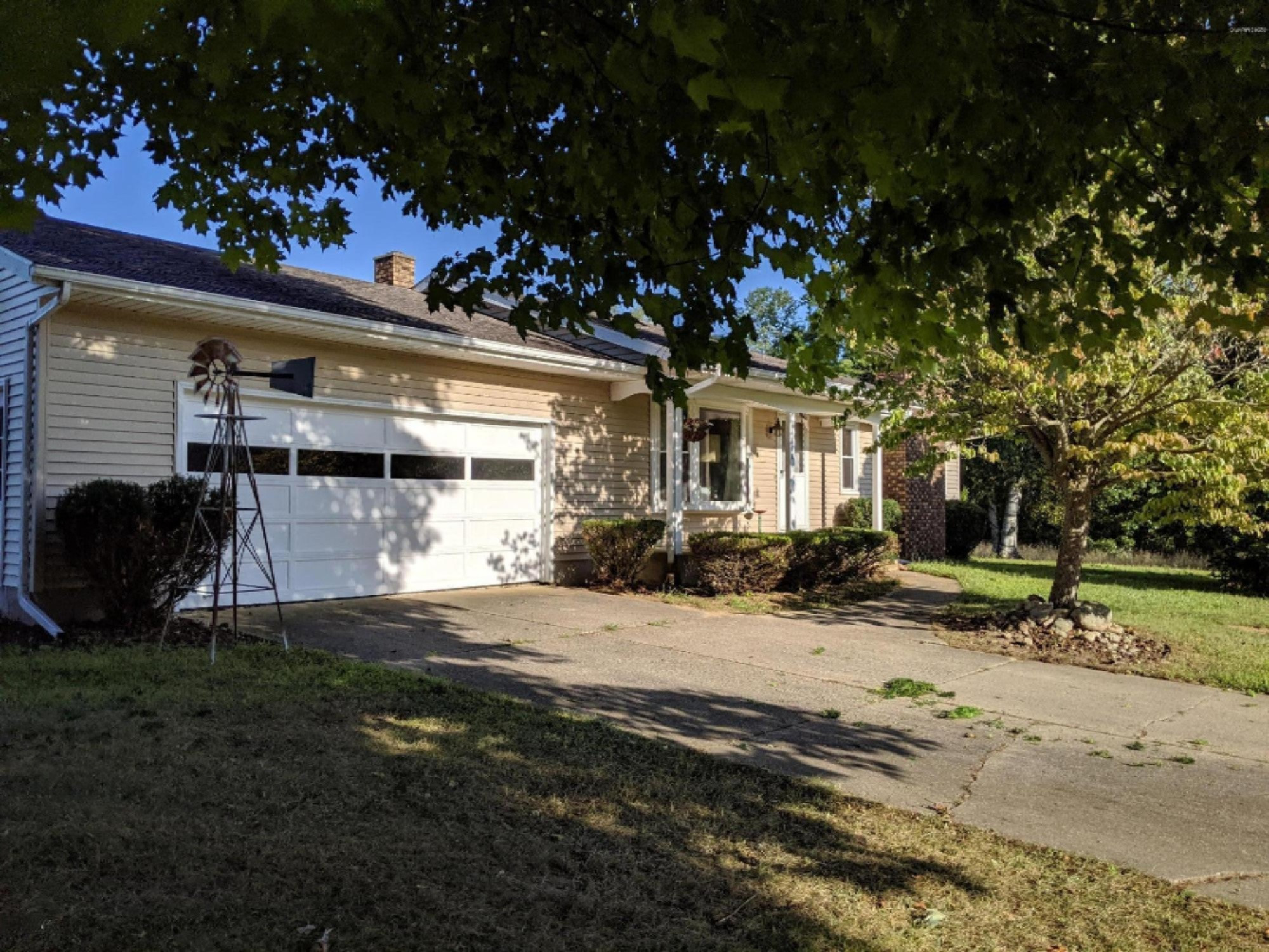 9997 11 Mile Road Ceresco, MI 49033 - Photo 1 of 33 11 mile phote