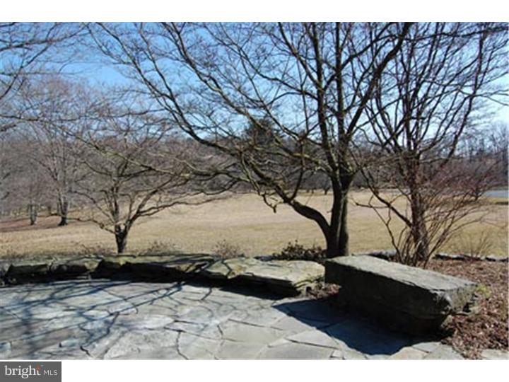 14 Ringfield Road Chadds Ford, PA 19317 - Photo 16 of 20 View in Back