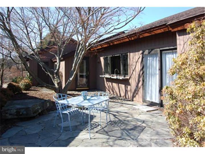 14 Ringfield Road Chadds Ford, PA 19317 - Photo 18 of 20 Exterior Back