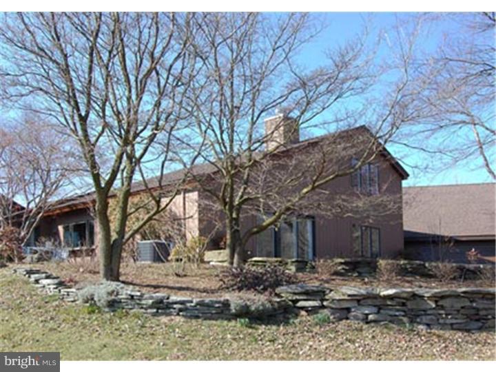 14 Ringfield Road Chadds Ford, PA 19317 - Photo 20 of 20 Exterior Back