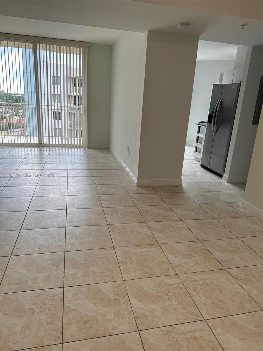 Silver Bluff Estates Miami, FL 33145 - Photo 4 of 27 a view of a livingroom with an empty space and a window