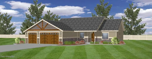 $1,200,000 | 43 Osprey Lane, Sandpoint, ID 83864