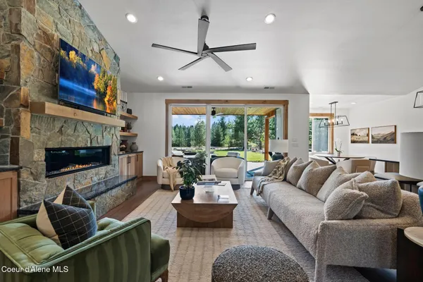 $1,200,000 | 43 Osprey Lane, Sandpoint, ID 83864