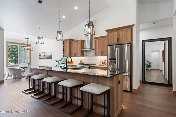 $1,200,000 | 43 Osprey Lane, Sandpoint, ID 83864