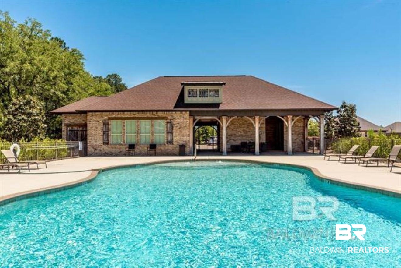 8567 Rosedown Lane Daphne, AL 36526 - Photo 18 of 20