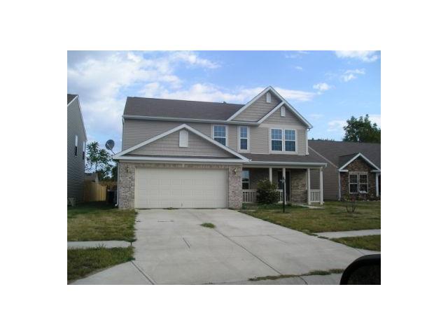 1736 Witt Road Lebanon, IN 46052 - Photo 1 of 6 Gallery Image 1