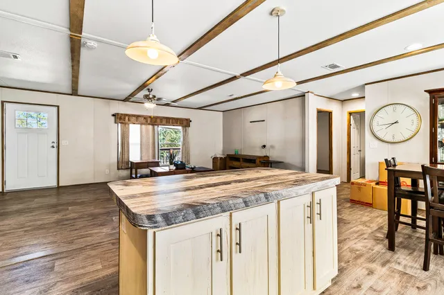 a view of gym equipment