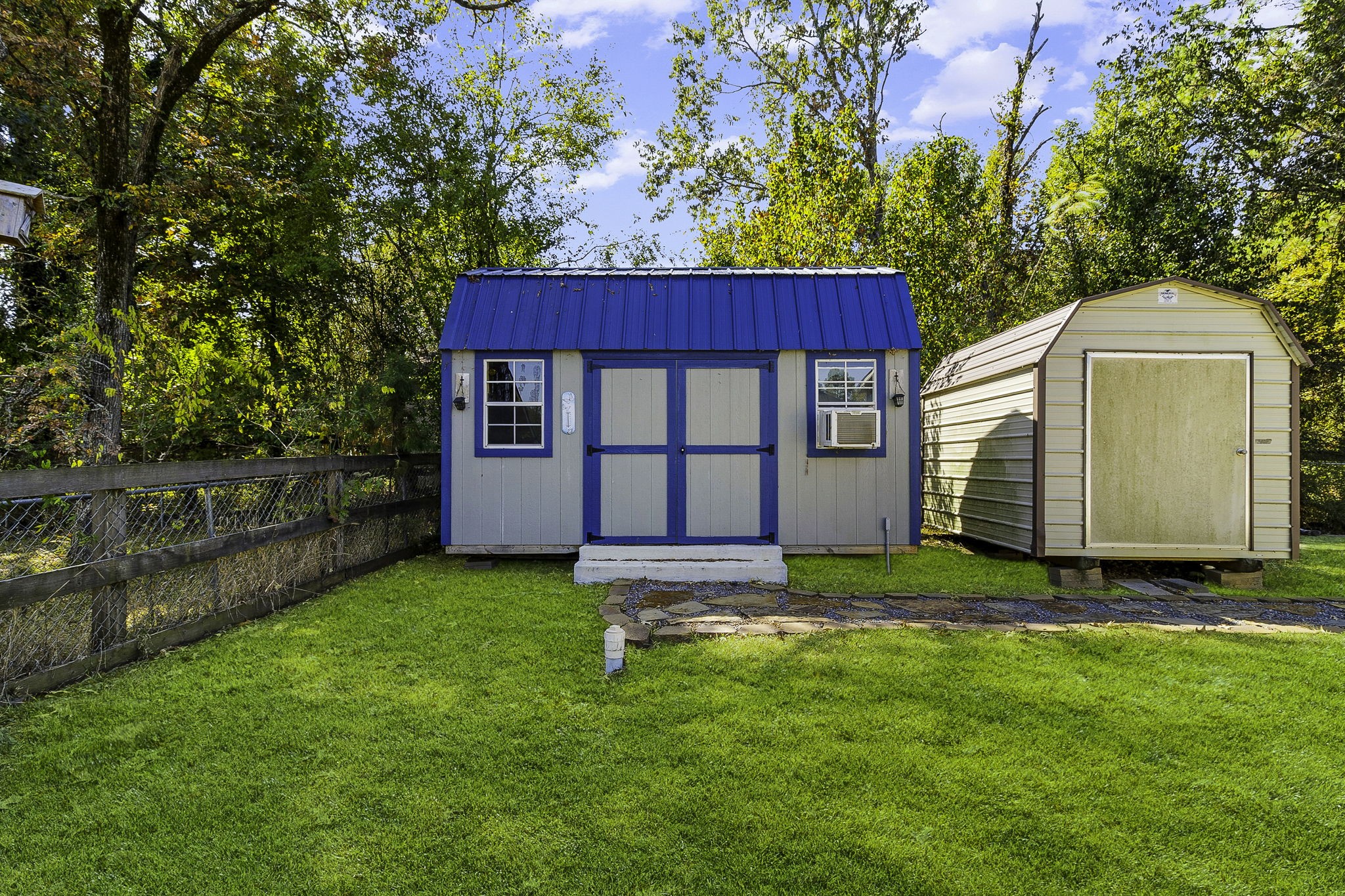 41 Ferguson Way Point Blank, TX 77364 - Photo 25 of 34 a view of front of a house with a yard