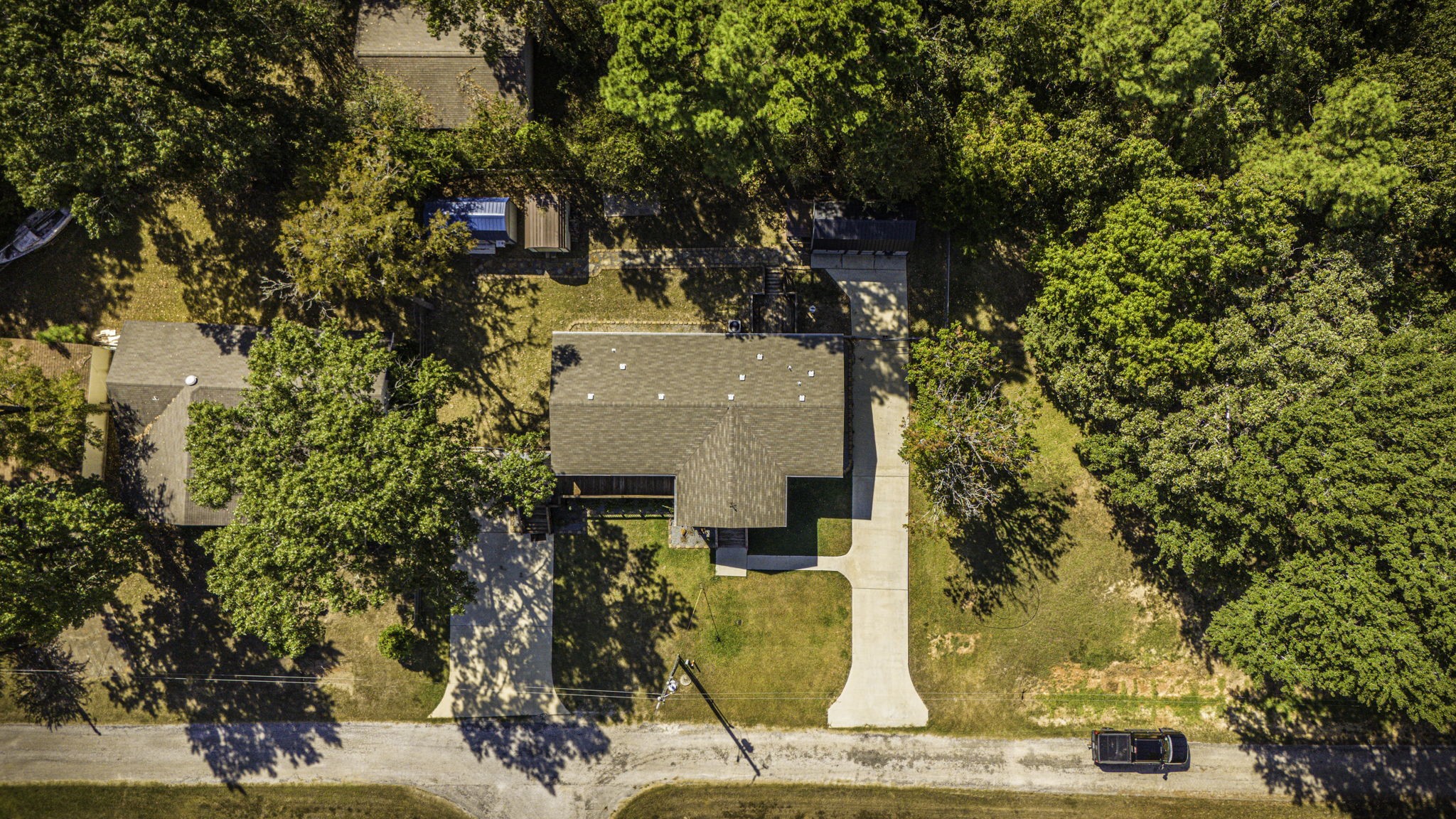 41 Ferguson Way Point Blank, TX 77364 - Photo 31 of 34