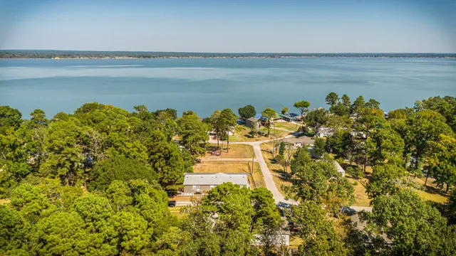 $269,000 | 41 Ferguson Way, Point Blank, TX 77364