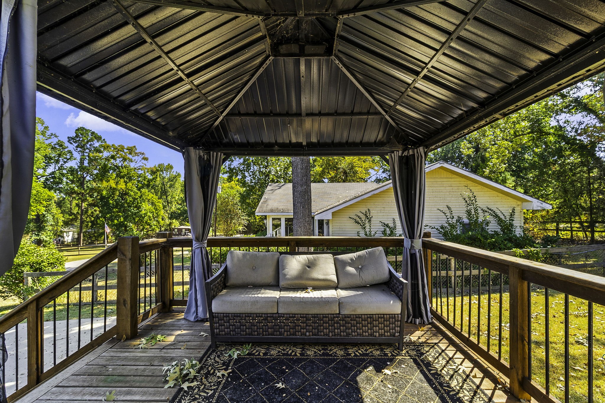 41 Ferguson Way Point Blank, TX 77364 - Photo 4 of 34