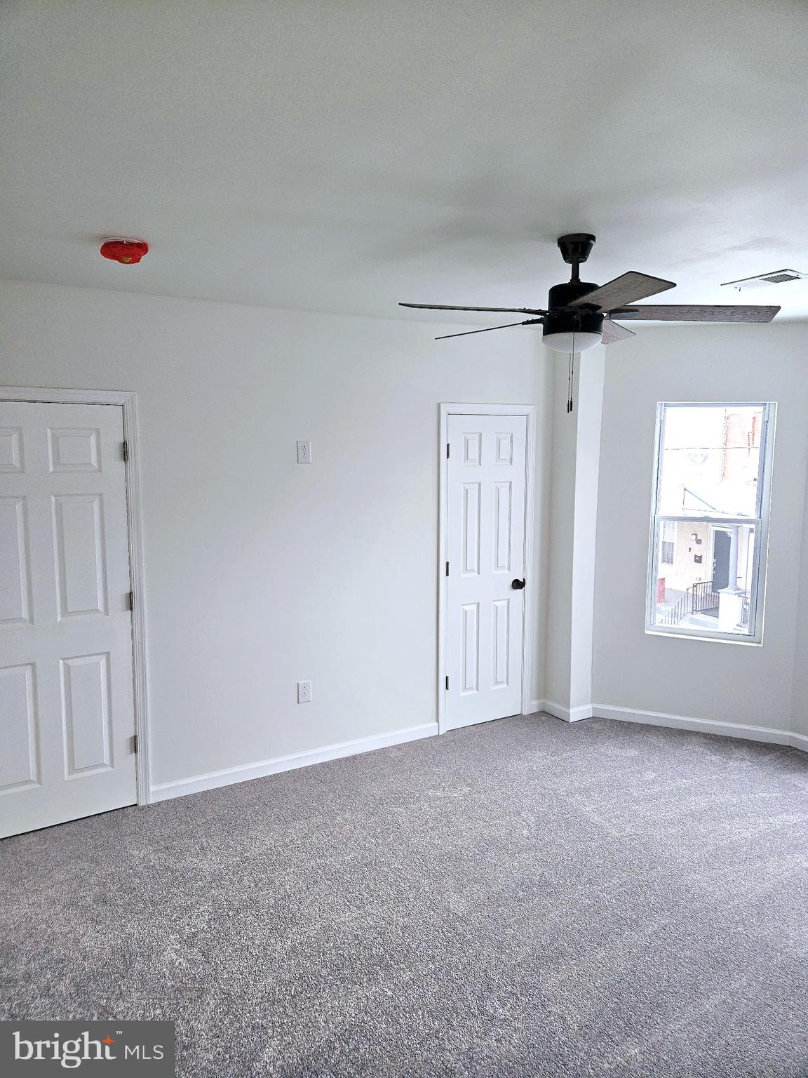 33 North Ruby Street Philadelphia, PA 19139 - Photo 18 of 41 Master Bedroom view