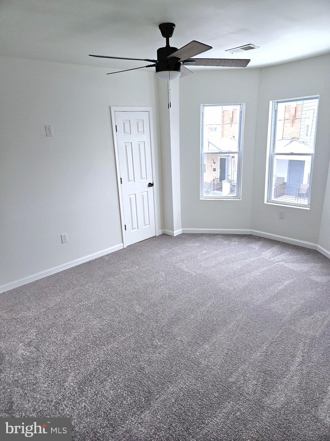 33 North Ruby Street Philadelphia, PA 19139 - Photo 19 of 41 Master Bedroom