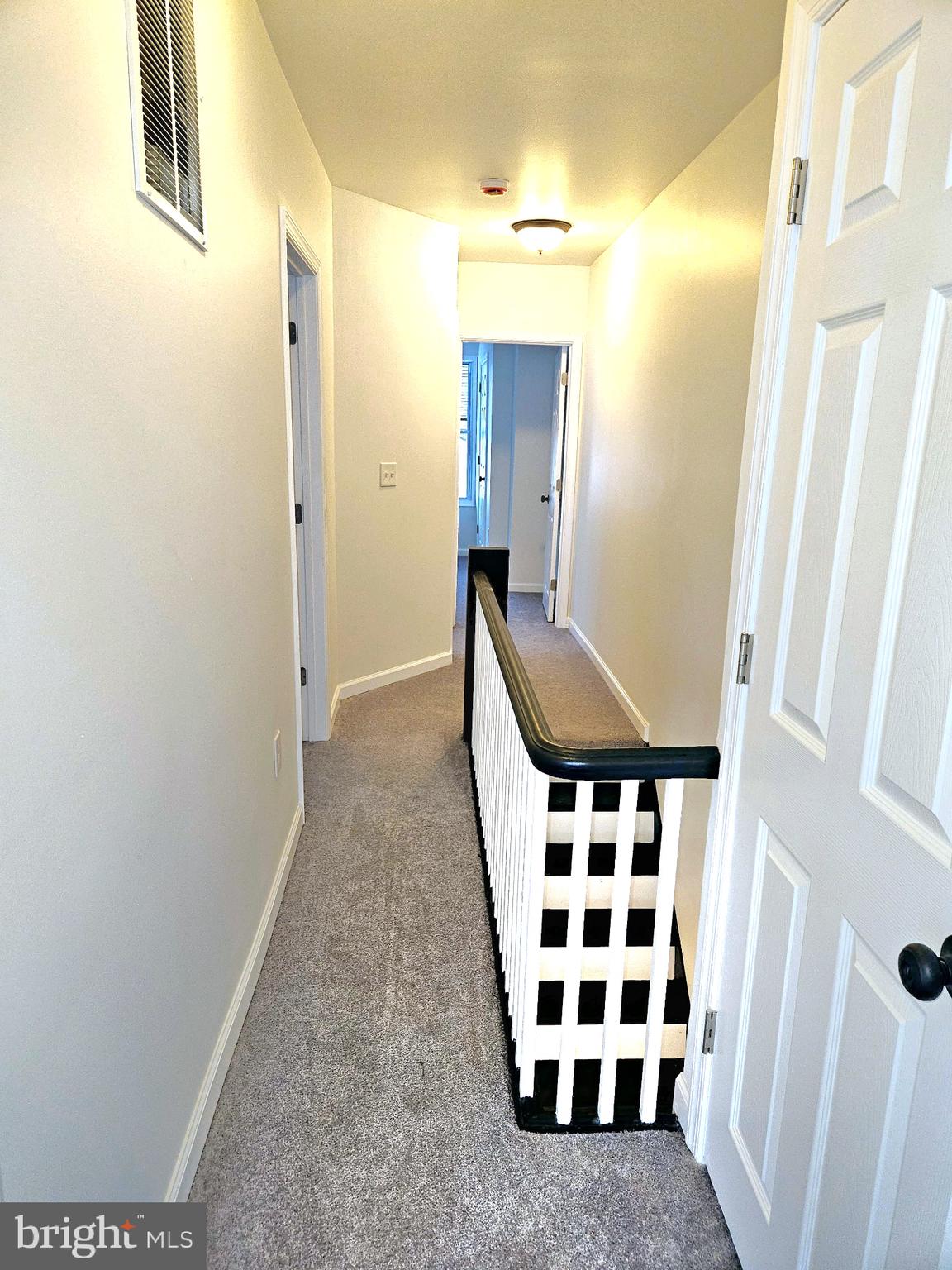 33 North Ruby Street Philadelphia, PA 19139 - Photo 23 of 41 2nd Floor Hallway