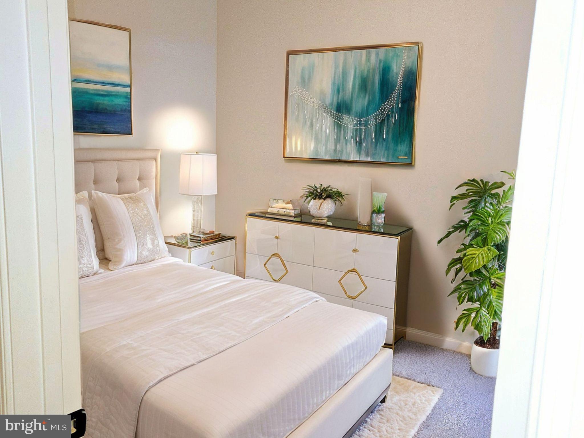 33 North Ruby Street Philadelphia, PA 19139 - Photo 25 of 41 Staged Middle