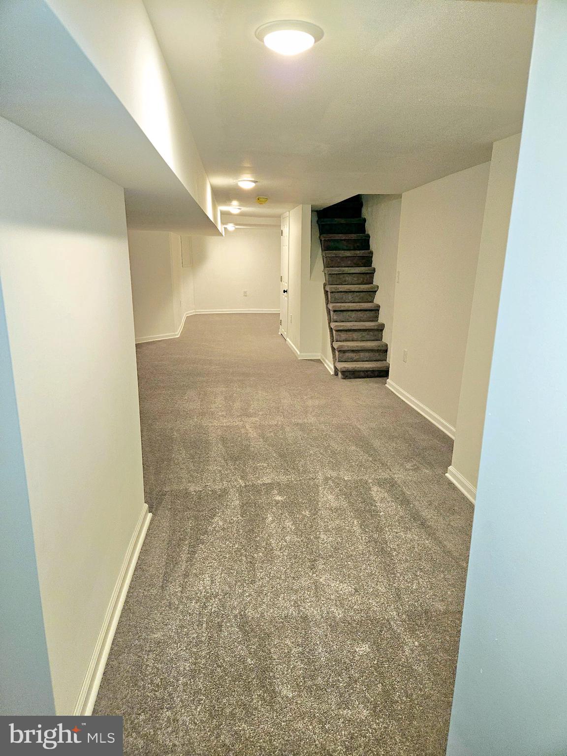 33 North Ruby Street Philadelphia, PA 19139 - Photo 29 of 41 Basement view of stairs