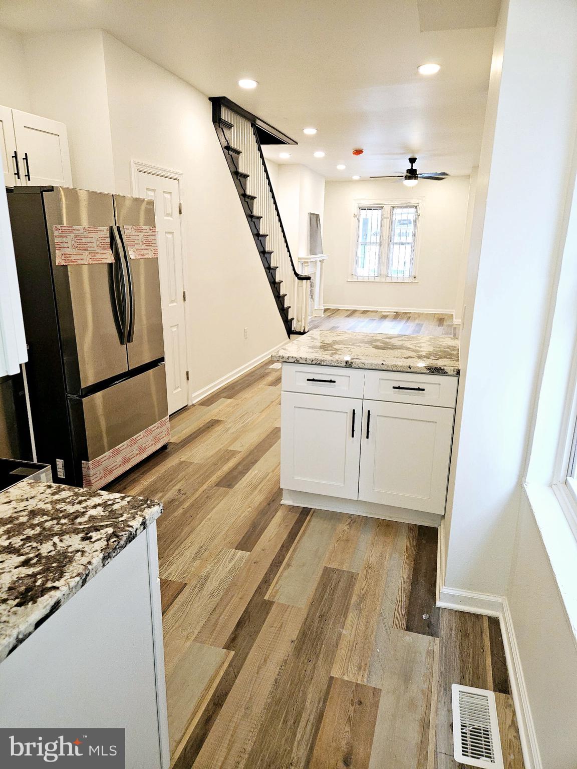 33 North Ruby Street Philadelphia, PA 19139 - Photo 30 of 41 Kitchen View