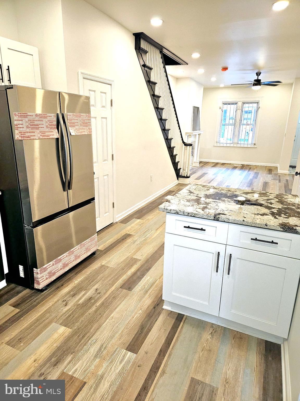 33 North Ruby Street Philadelphia, PA 19139 - Photo 34 of 41 Kitchen