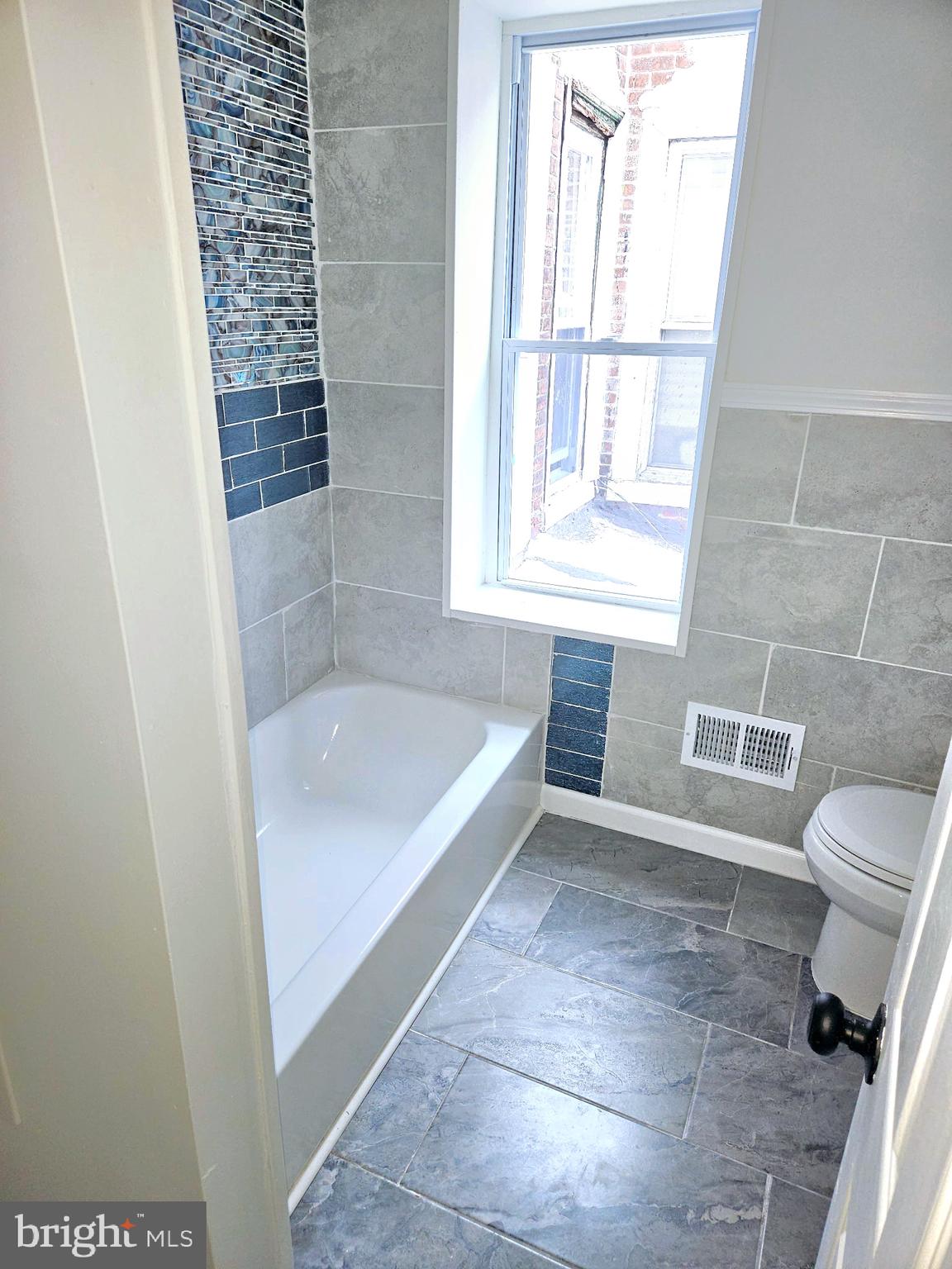 33 North Ruby Street Philadelphia, PA 19139 - Photo 35 of 41 Bathroom tile