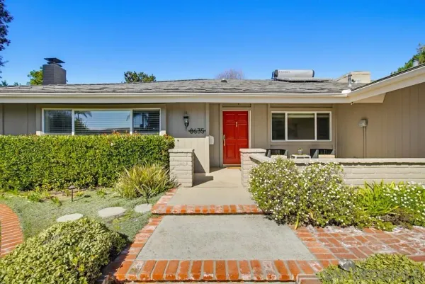 $8,975 | 8635 Cliffridge Avenue, La Jolla, CA 92037