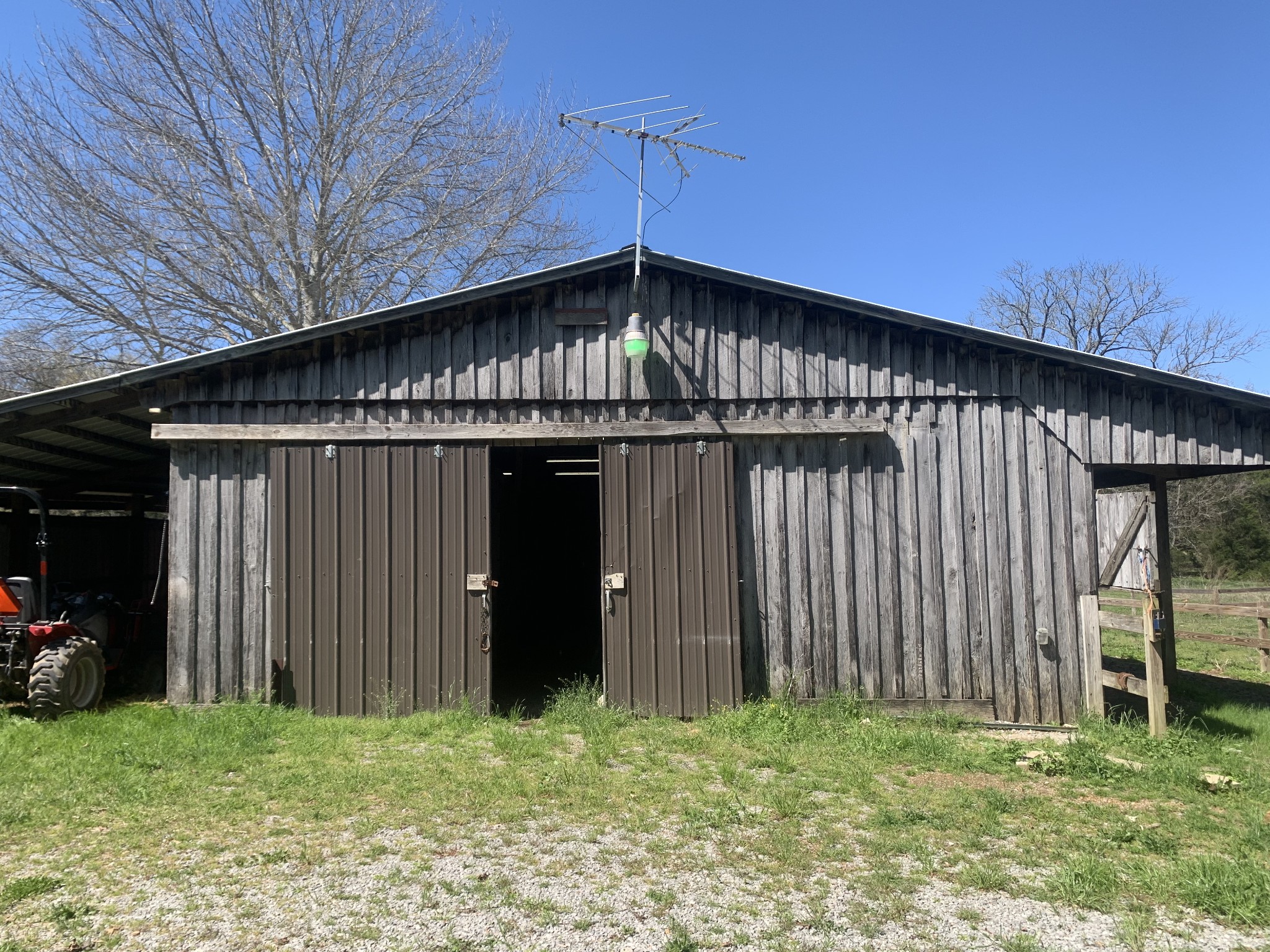 146 Cheatham Road Ardmore, TN 38449 - Photo 18 of 53