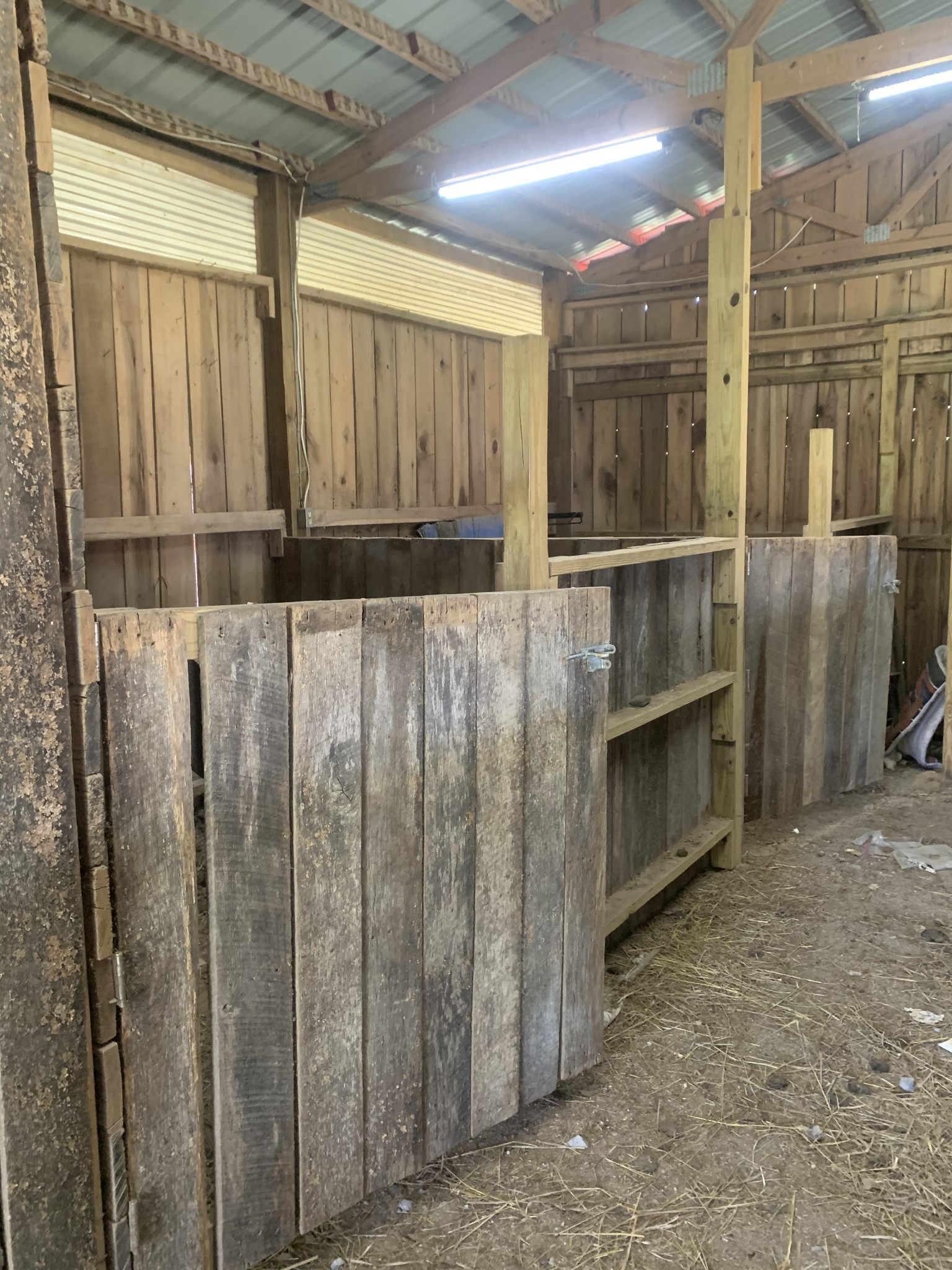 146 Cheatham Road Ardmore, TN 38449 - Photo 19 of 53