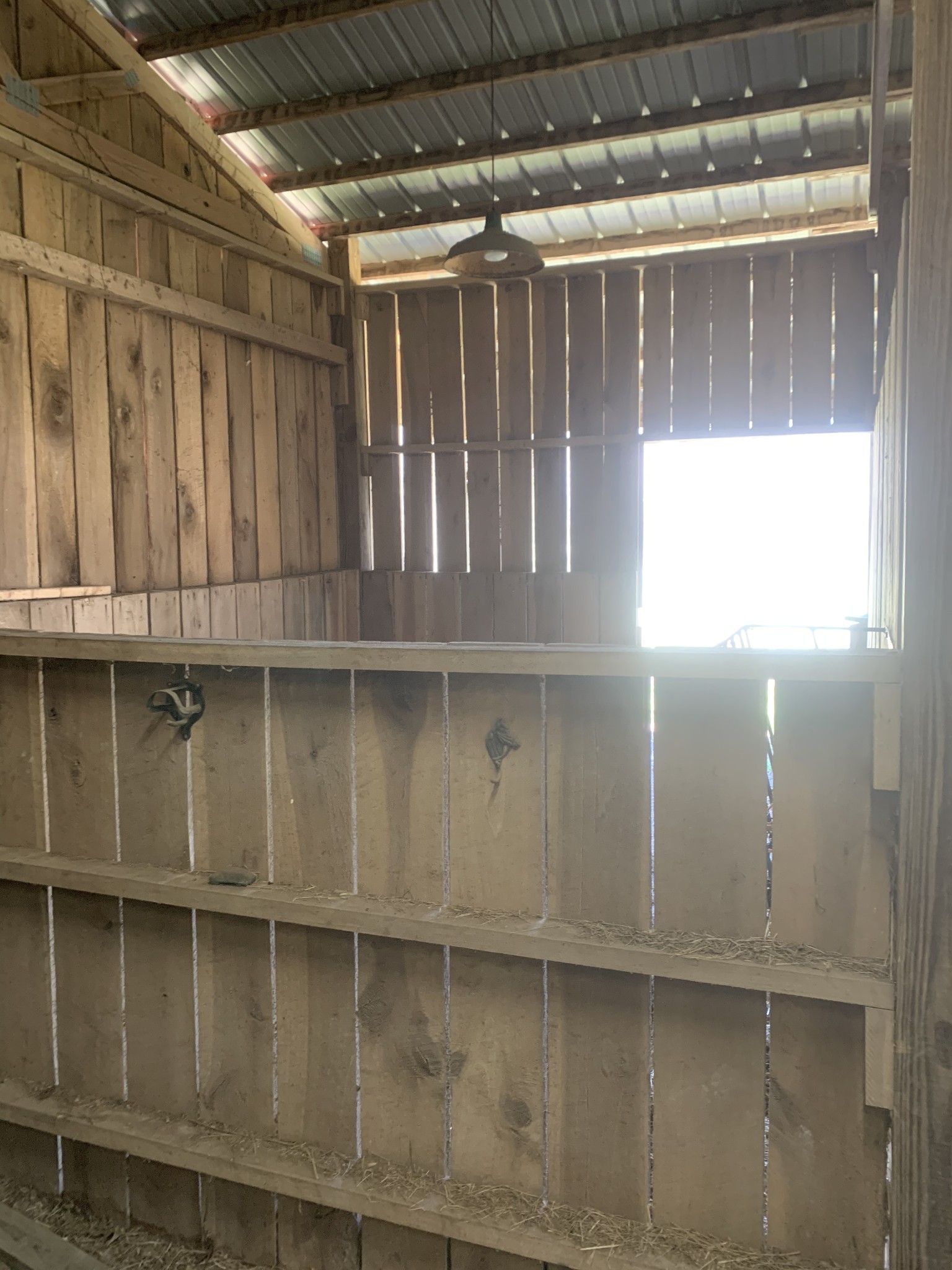 146 Cheatham Road Ardmore, TN 38449 - Photo 20 of 53 a view of a rack on the wall