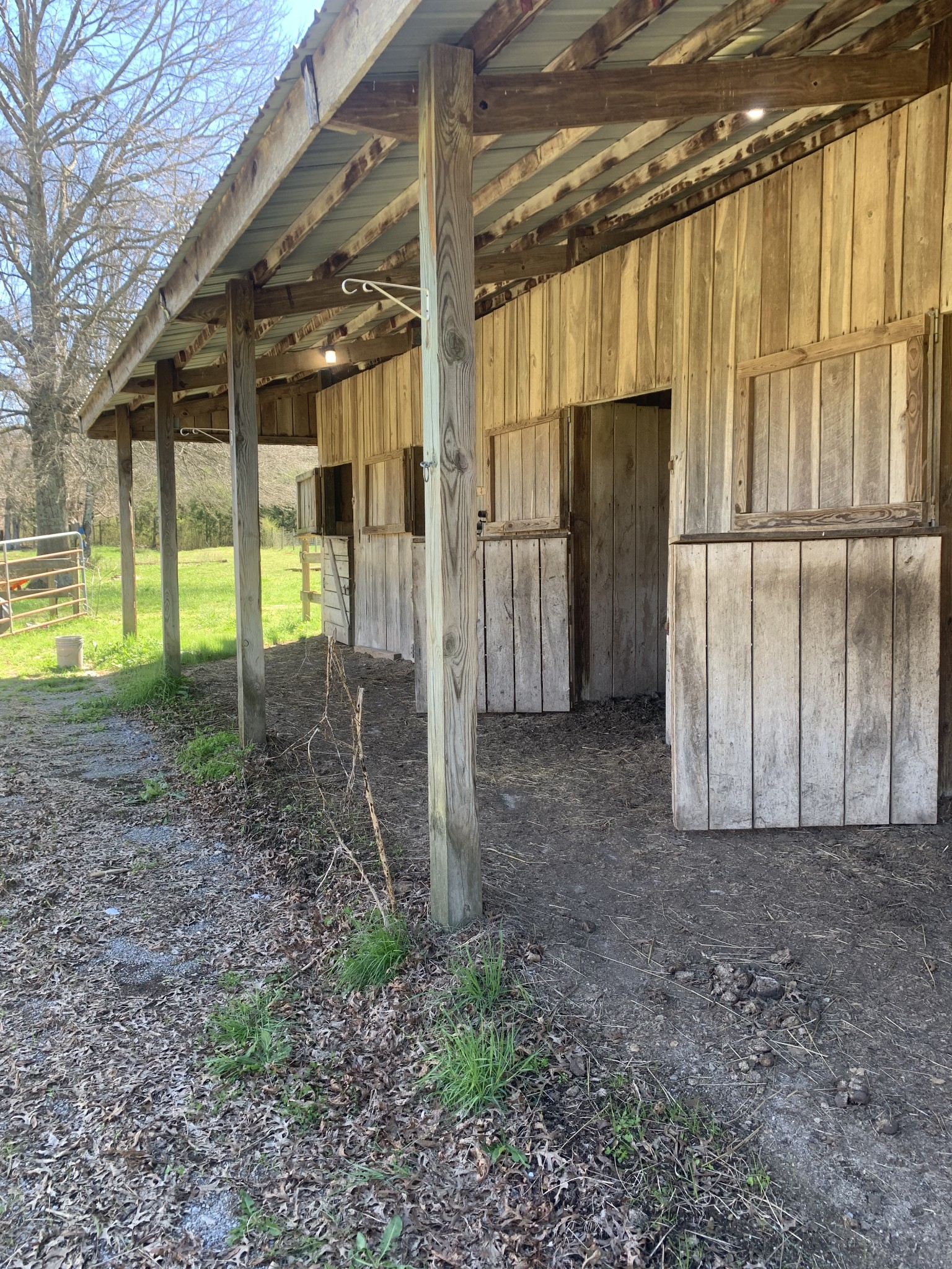 146 Cheatham Road Ardmore, TN 38449 - Photo 22 of 53