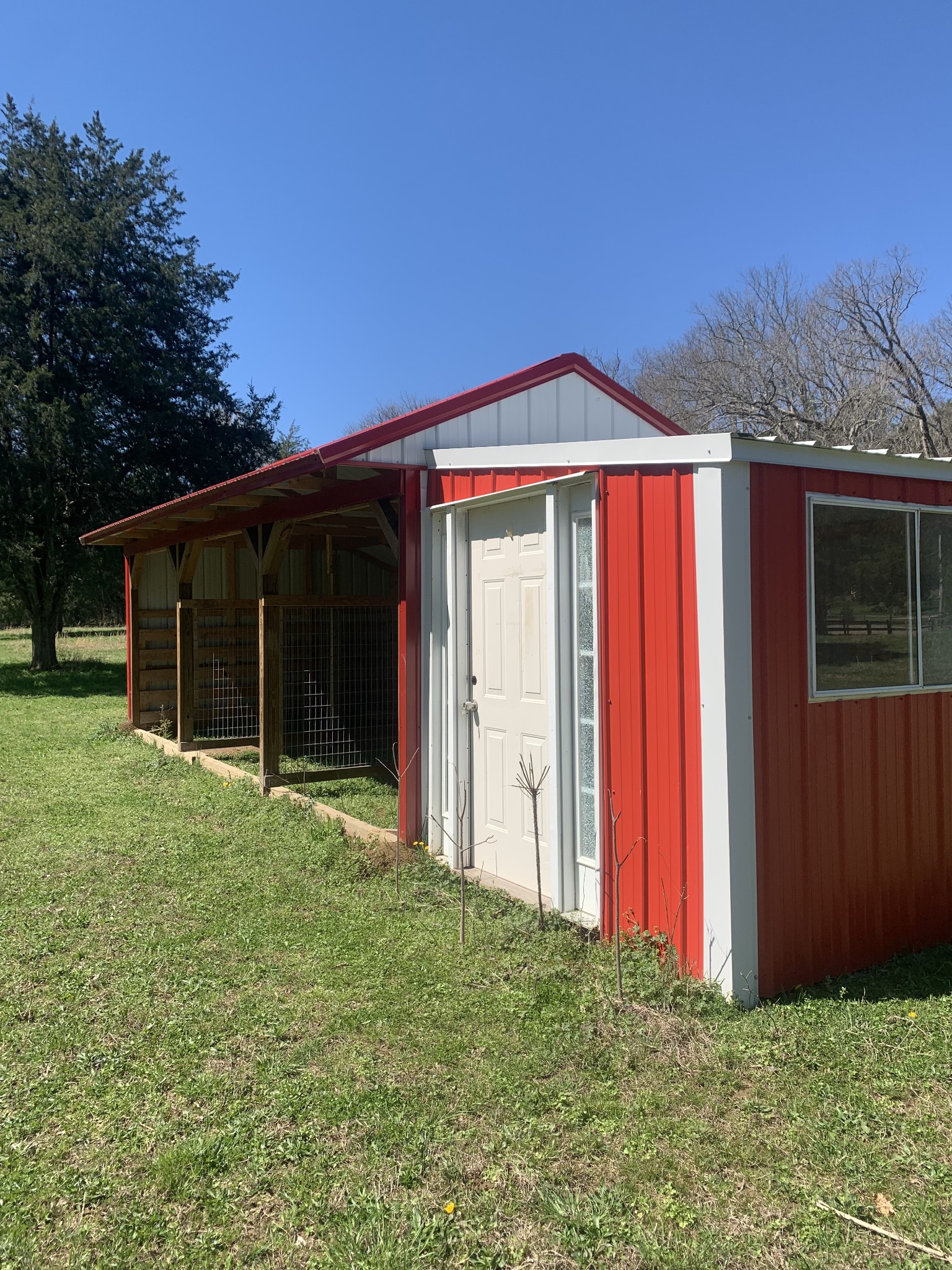 146 Cheatham Road Ardmore, TN 38449 - Photo 41 of 53