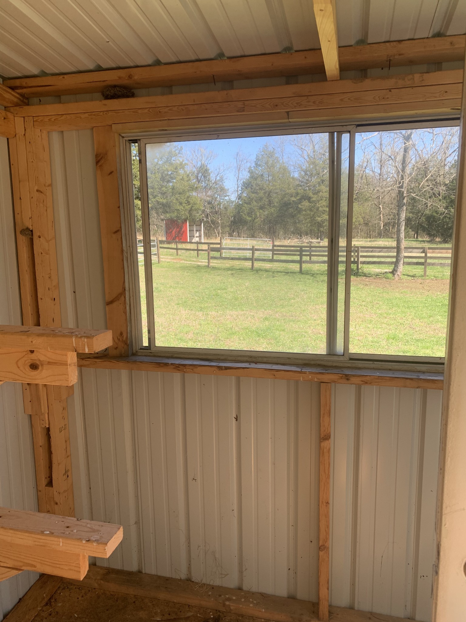 146 Cheatham Road Ardmore, TN 38449 - Photo 43 of 53 a view of a window with lake view