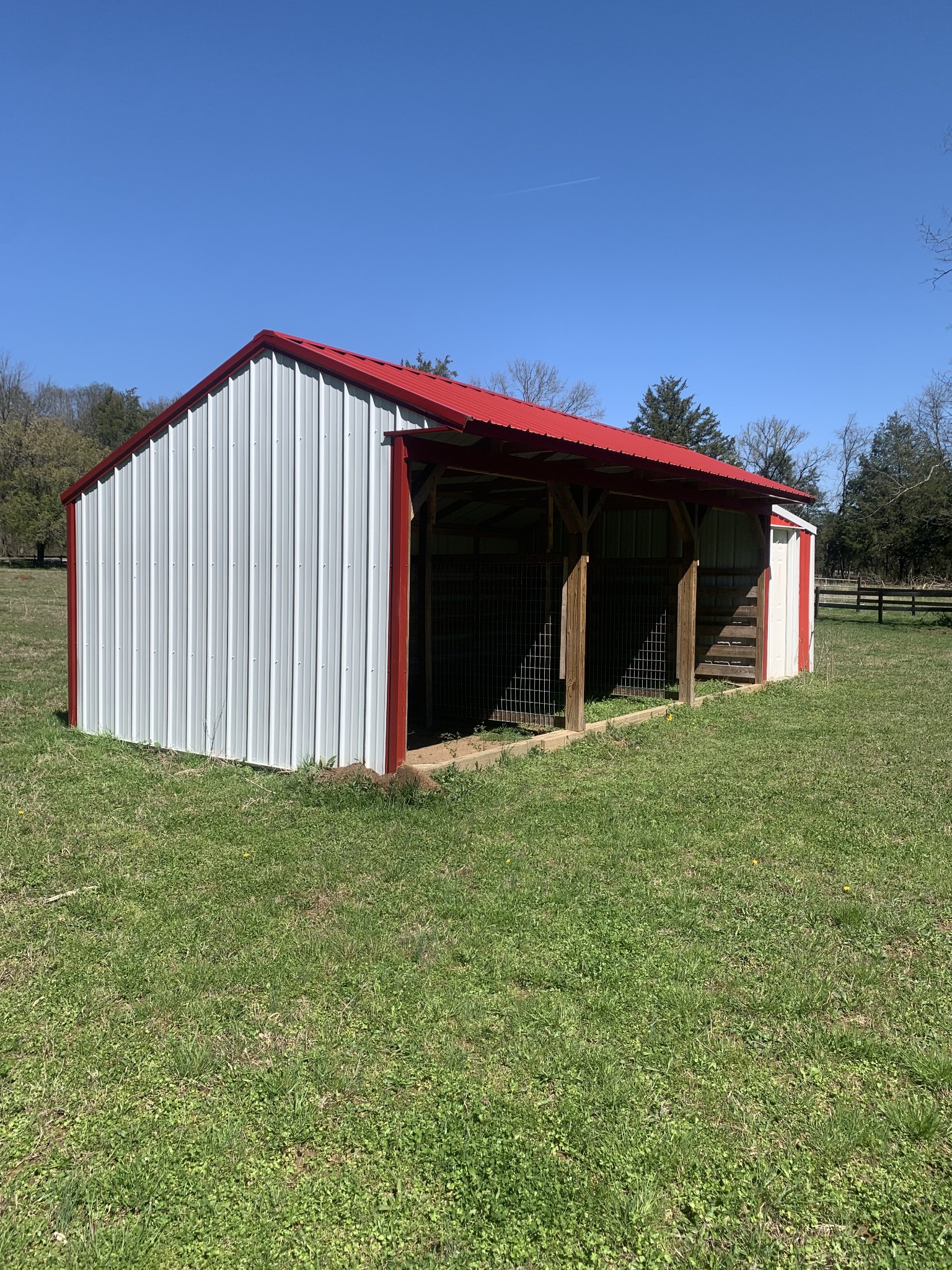 146 Cheatham Road Ardmore, TN 38449 - Photo 48 of 53