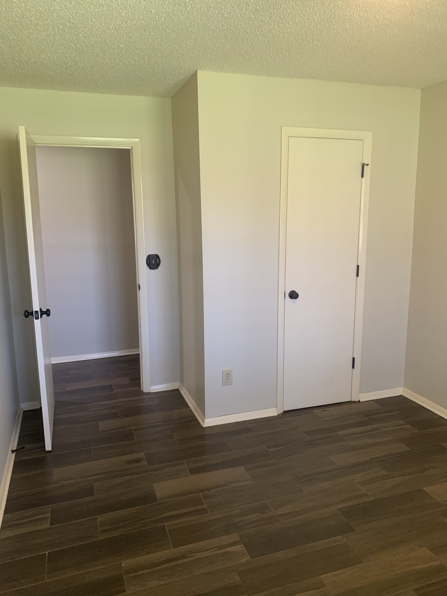 146 Cheatham Road Ardmore, TN 38449 - Photo 10 of 53 a view of wooden floor