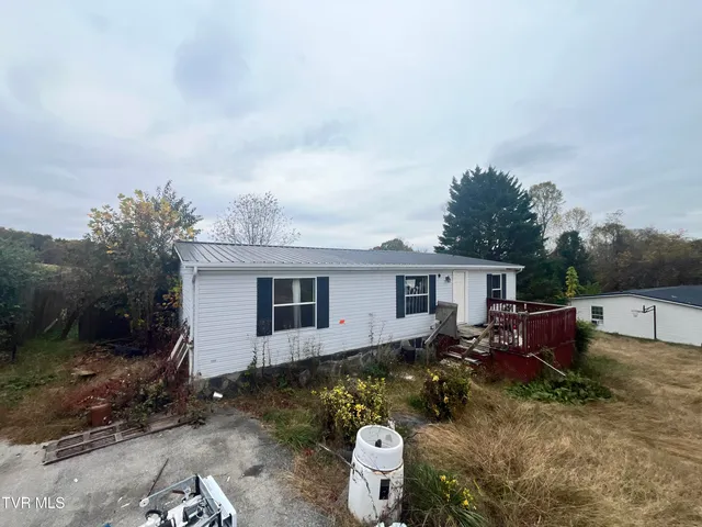 $70,000 | 340 Lorie's Lane, Piney Flats, TN 37686