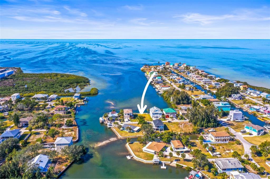 Mcdonald Lane Hudson, FL 34667 - Photo 4 of 17 a view of an ocean