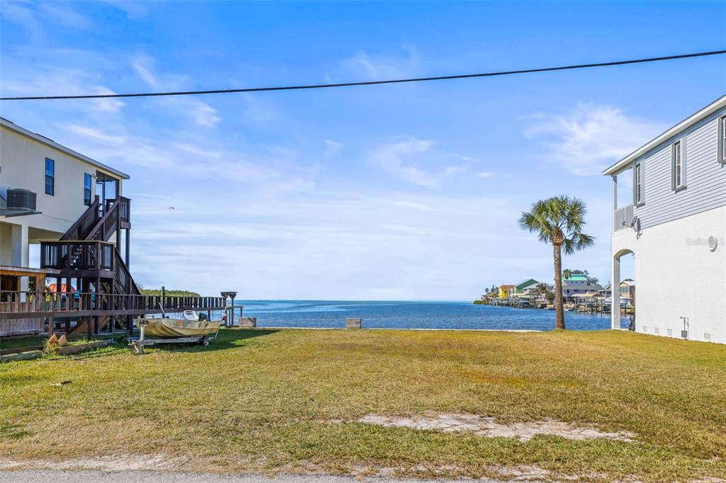 Mcdonald Lane Hudson, FL 34667 - Photo 8 of 17 a view of a ocean