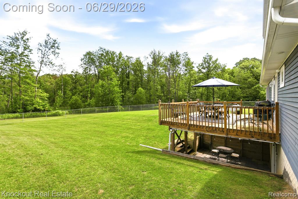 11415 Rathbun Road Birch Run, MI 48415 - Photo 58 of 73