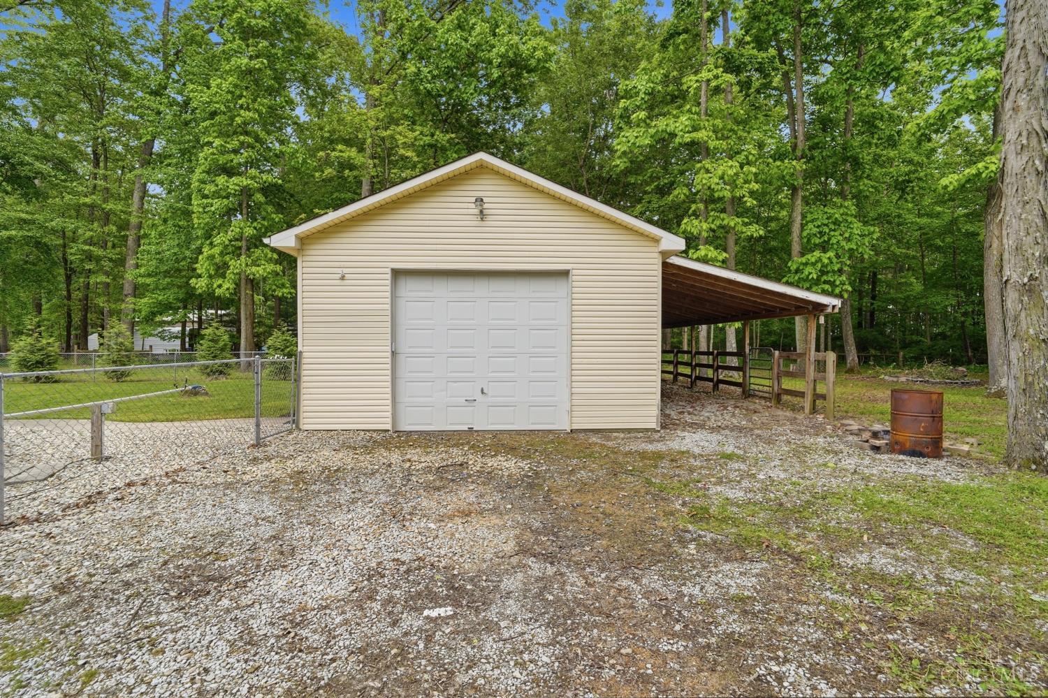 10891 Pleasant Renner Road Goshen, OH 45122 - Photo 45 of 67