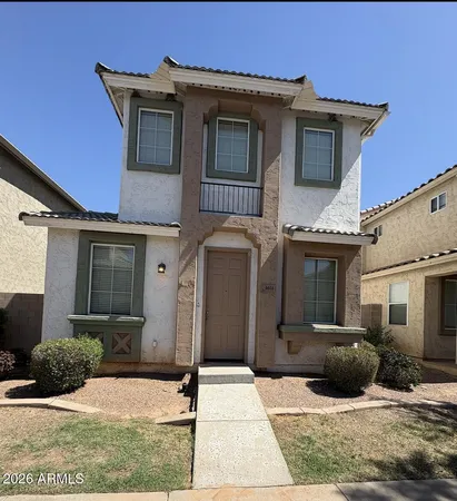 $1,850 | 6616 West Adams Street, Phoenix, AZ 85043