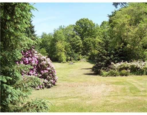 967 Mercer Grove City Road Mercer, PA 16137 - Photo 14 of 15 Yard/Garden.
