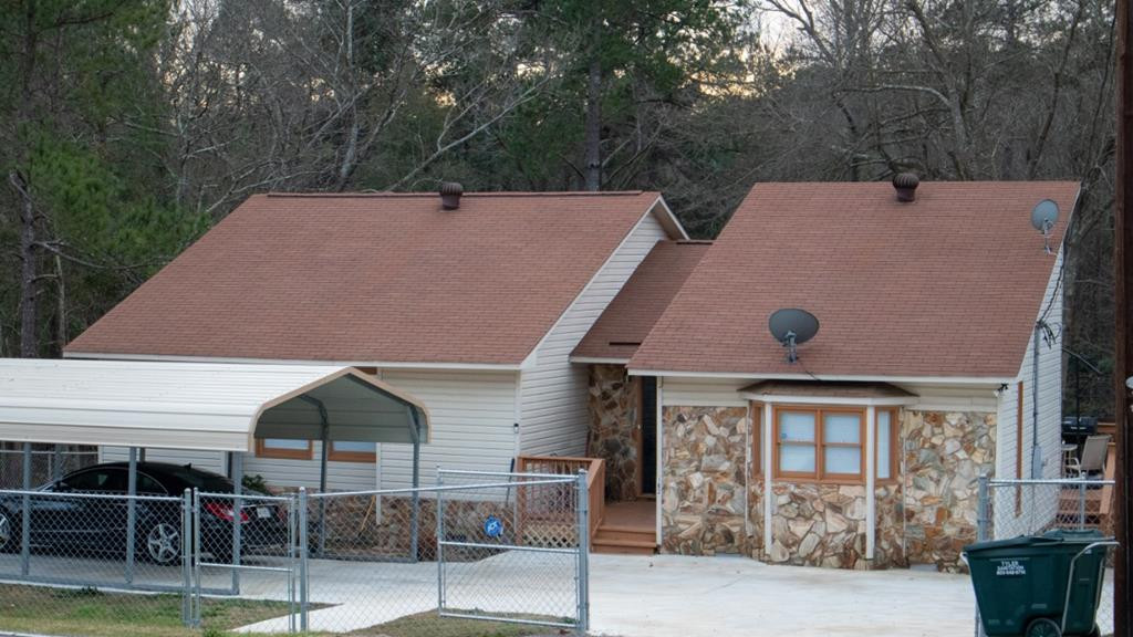 162 Old Barnwell Road Aiken, SC 29803 - Photo 1 of 22