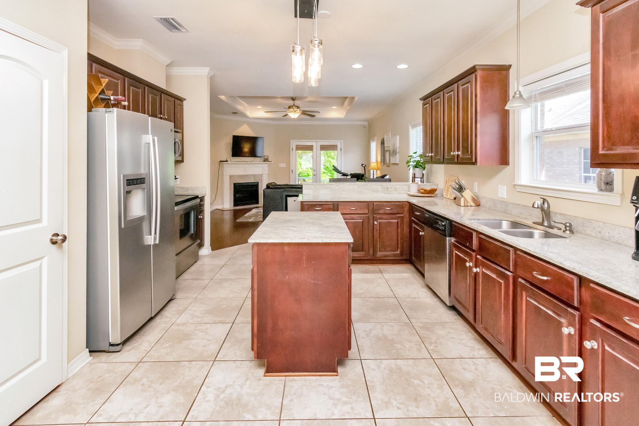 1005 Linlen Avenue Mobile, AL 36609 - Photo 14 of 37