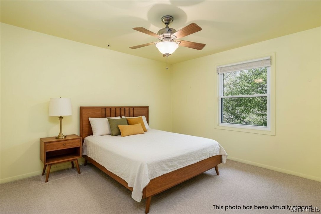 6 South Herrick Road East Aurora, NY 14052 - Photo 10 of 20 Bedroom 2