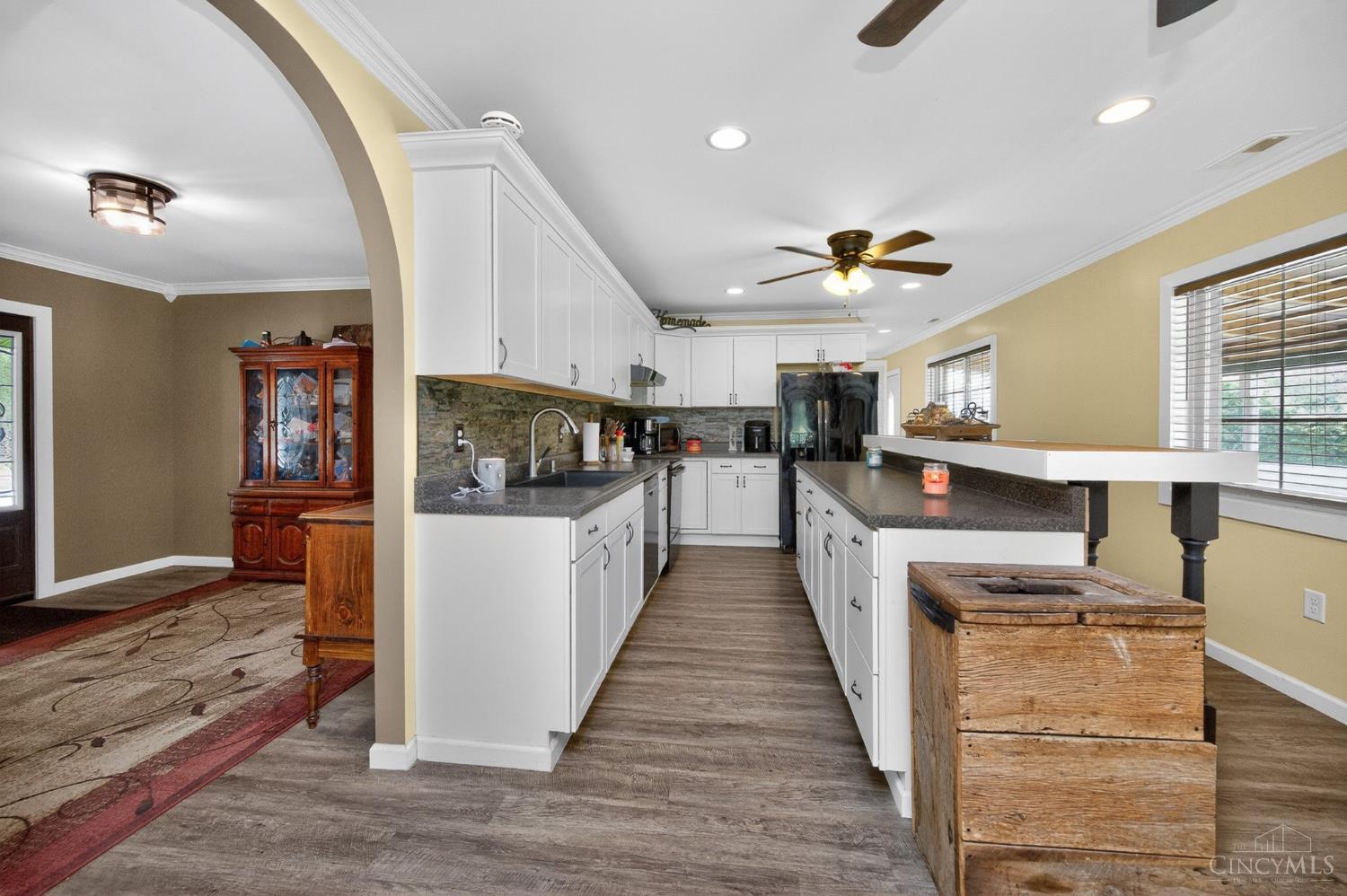 1160 Sicily Road Mount Orab, OH 45154 - Photo 23 of 67