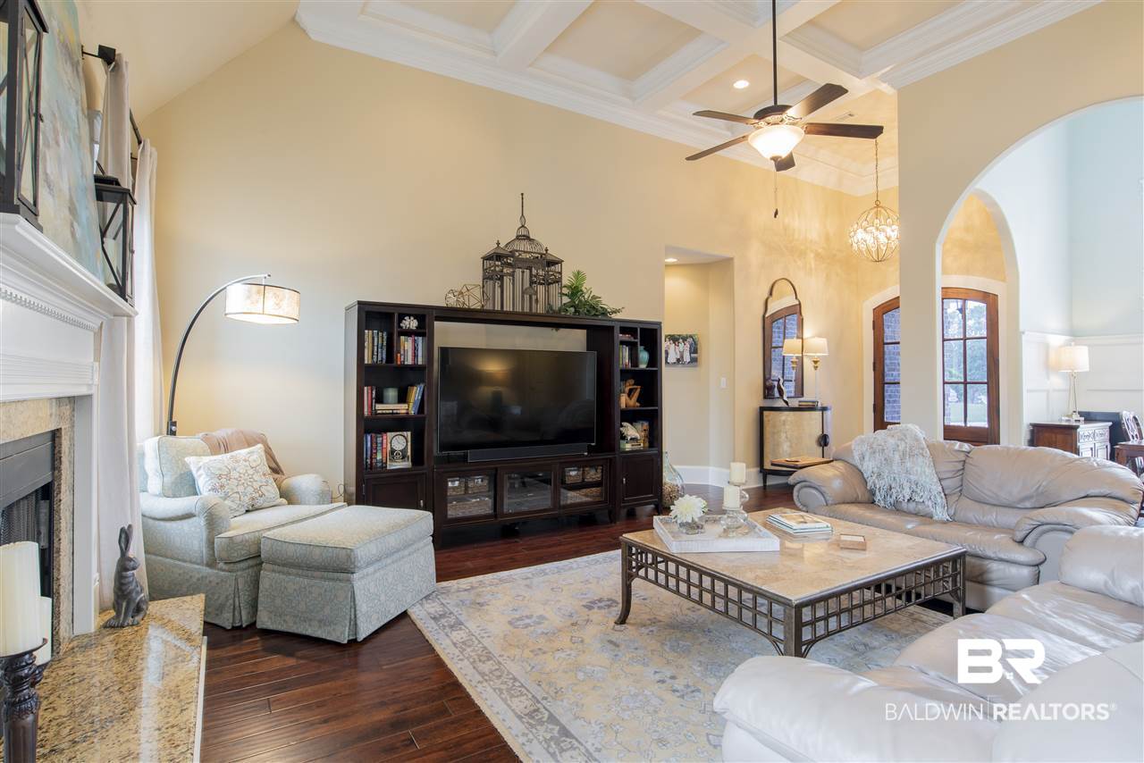 32097 Weatherly Cove Daphne, AL 36527 - Photo 9 of 34 Living Room