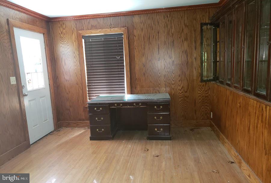 107 Edgerton Road Towson, MD 21286 - Photo 23 of 24 Office