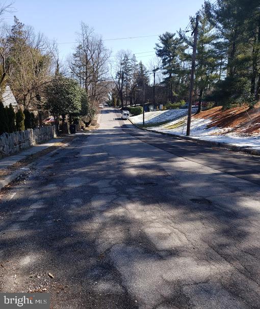 107 Edgerton Road Towson, MD 21286 - Photo 4 of 24 Street