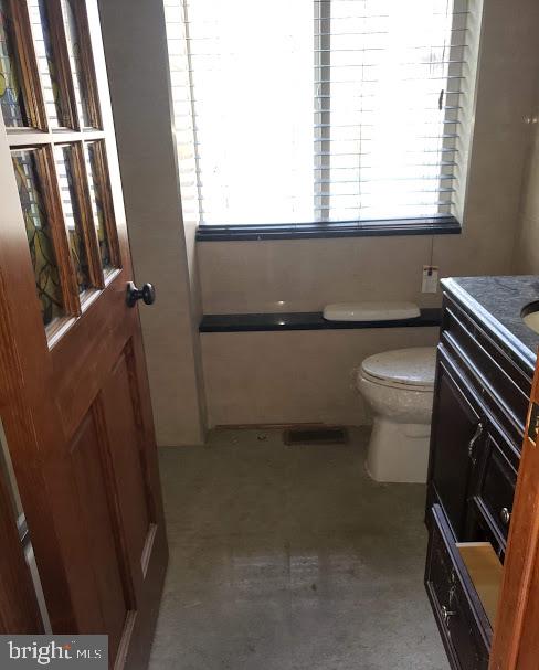 107 Edgerton Road Towson, MD 21286 - Photo 6 of 24 Bath 2