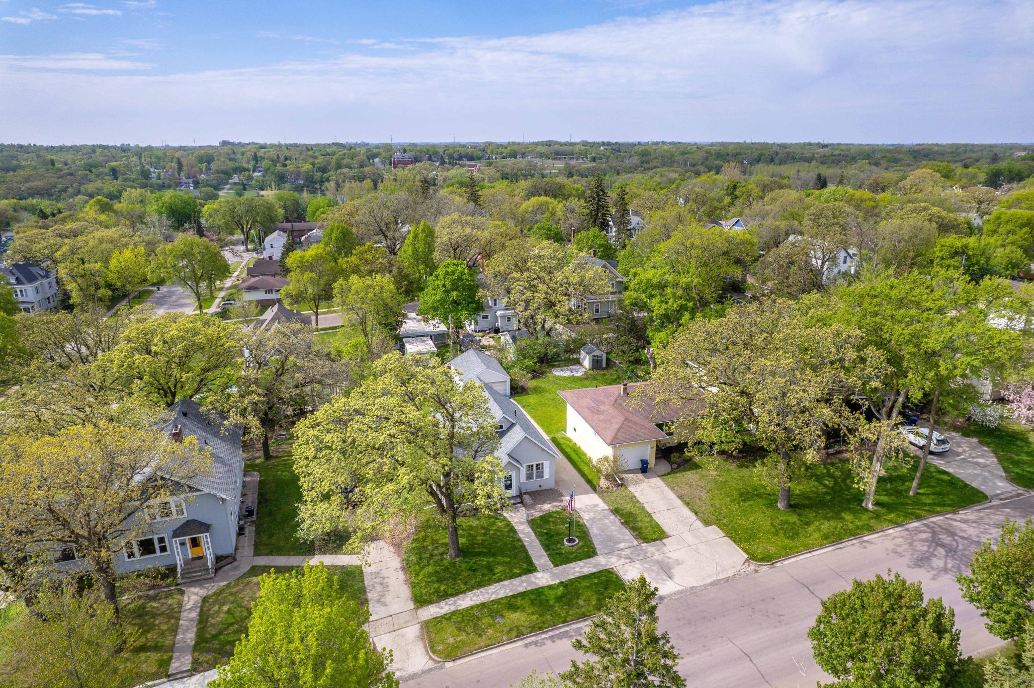 607 West Summit Avenue Fergus Falls, MN 56537 - Photo 59 of 67