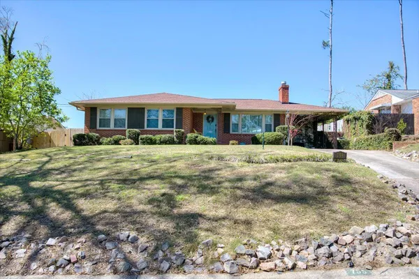 $315,000 | 755 Mc Clure Drive, Augusta, GA 30909