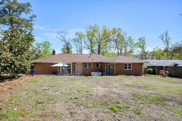 $315,000 | 755 Mc Clure Drive, Augusta, GA 30909